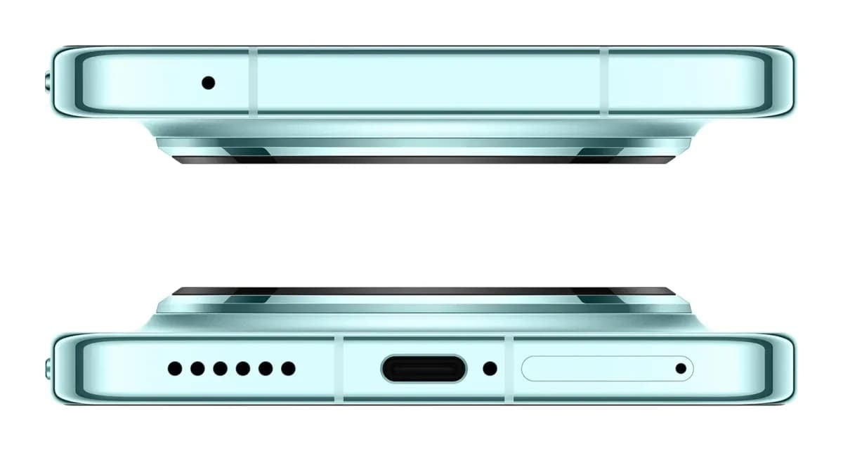 Смартфон Huawei Mate 80 Pro 16GB/512GB (зеленый)