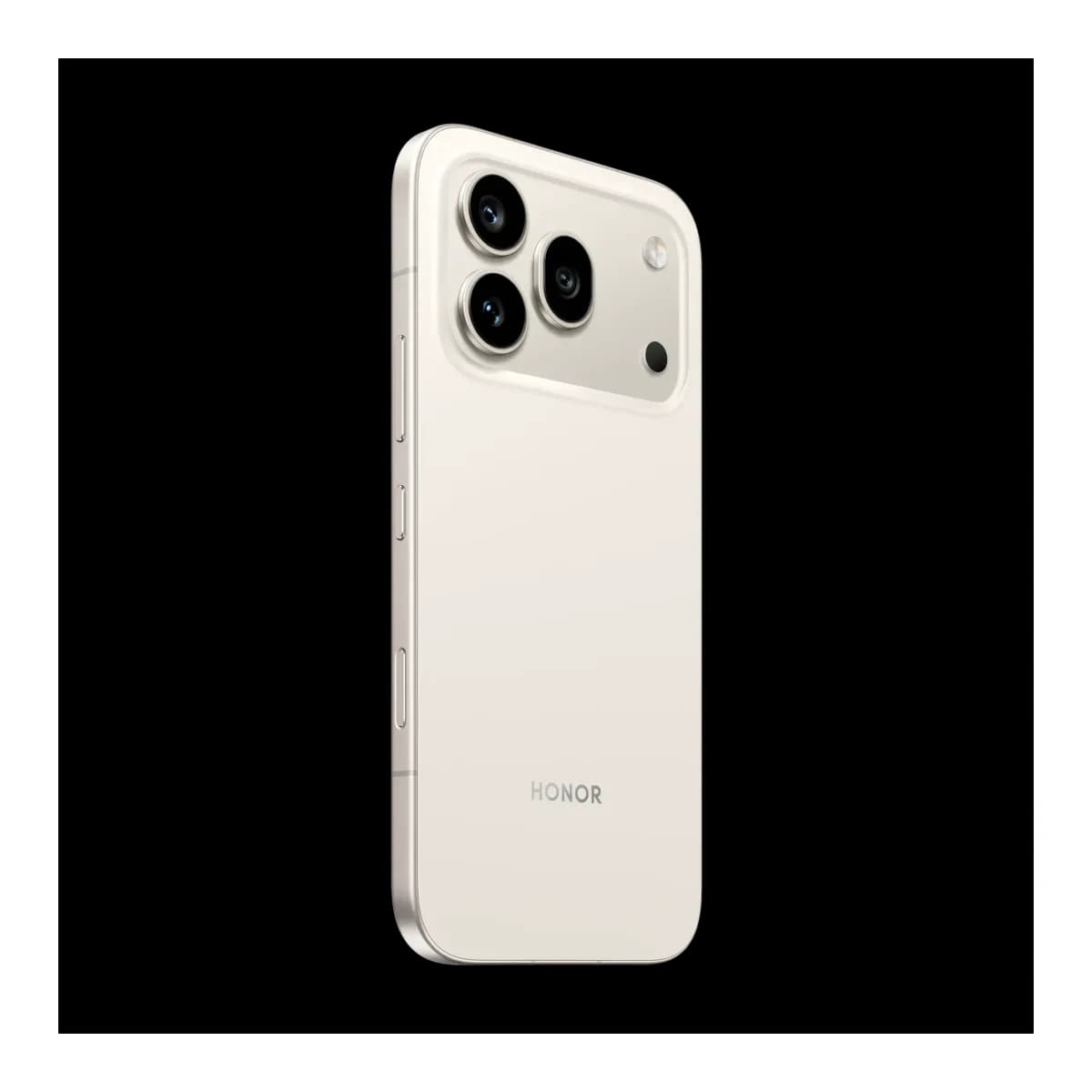 Смартфон HONOR 600 Pro 12GB/256GB (бежевый)