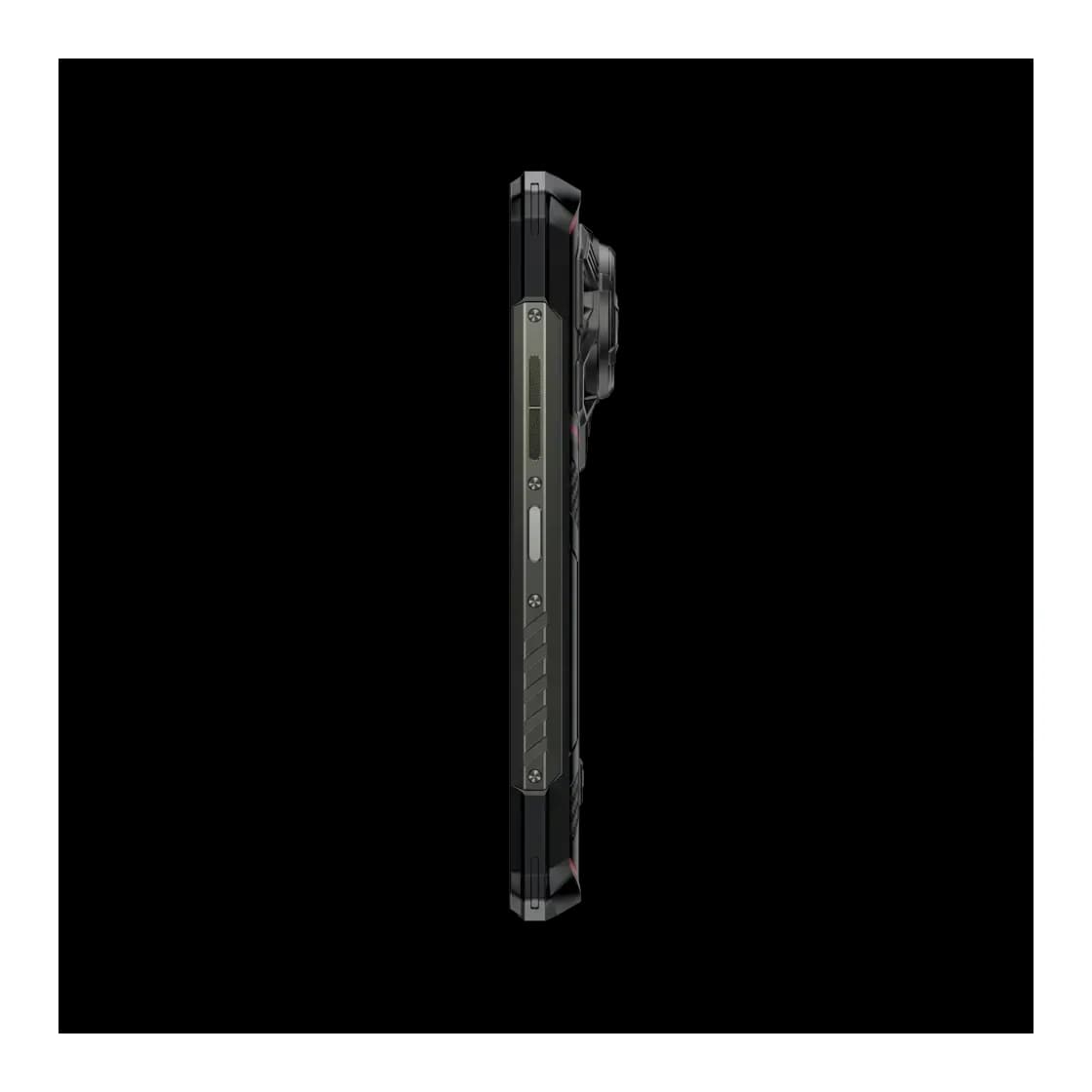 Смартфон Doogee Blade 20 Pro 6GB/256GB (красный)