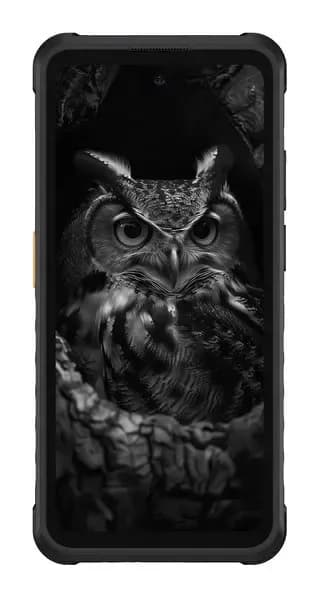 Смартфон Ulefone Armor X31 Pro-B 8GB/256GB (черный)
