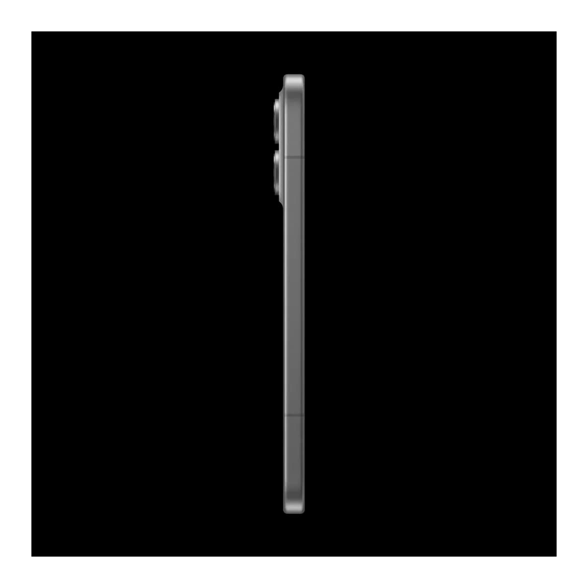 Смартфон HONOR 600 8GB/256GB (черный)