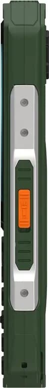 Мобильный телефон Maxvi T19 (зеленый)
