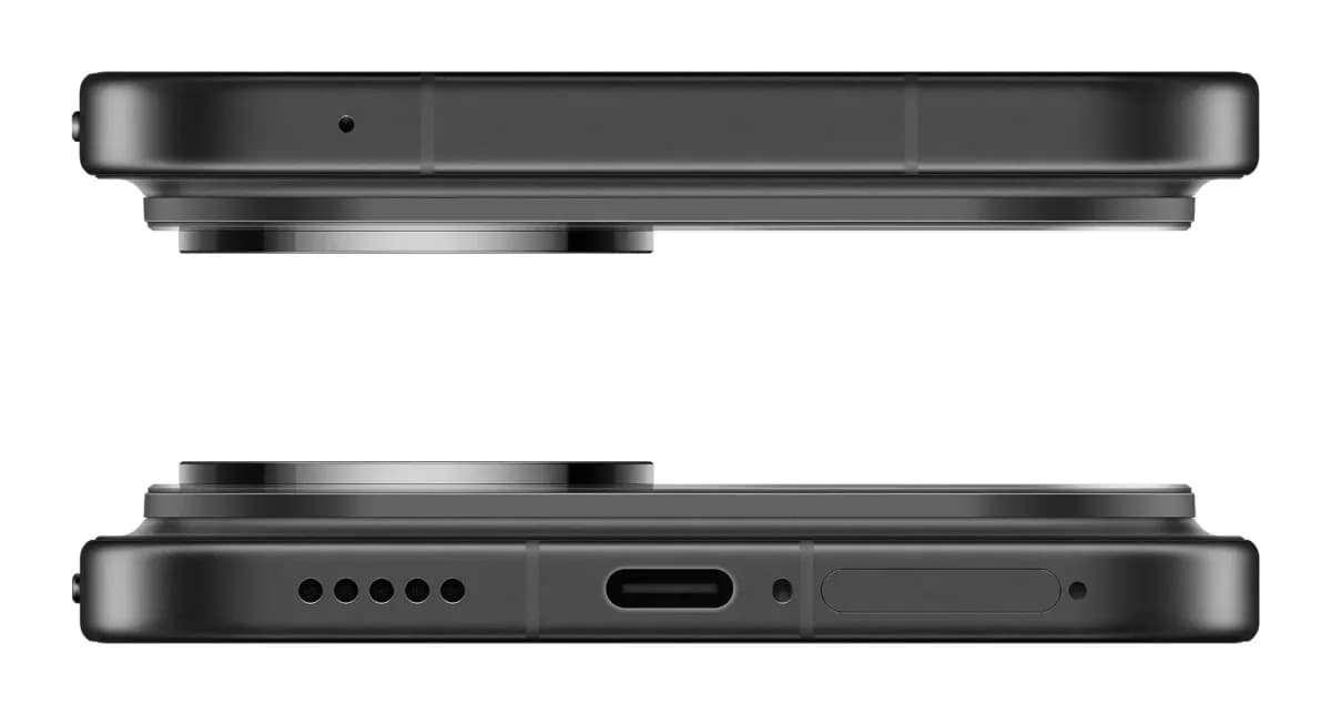 Смартфон Huawei Nova 15 Pro 12GB/256GB (черный)