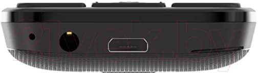 Мобильный телефон Maxvi B110 (черный)