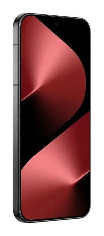 Смартфон Huawei Pura 80 12GB/256GB (черный)