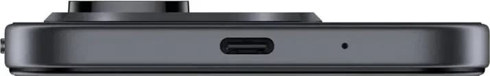 Смартфон HONOR X6e 4GB/256GB (полночный черный)