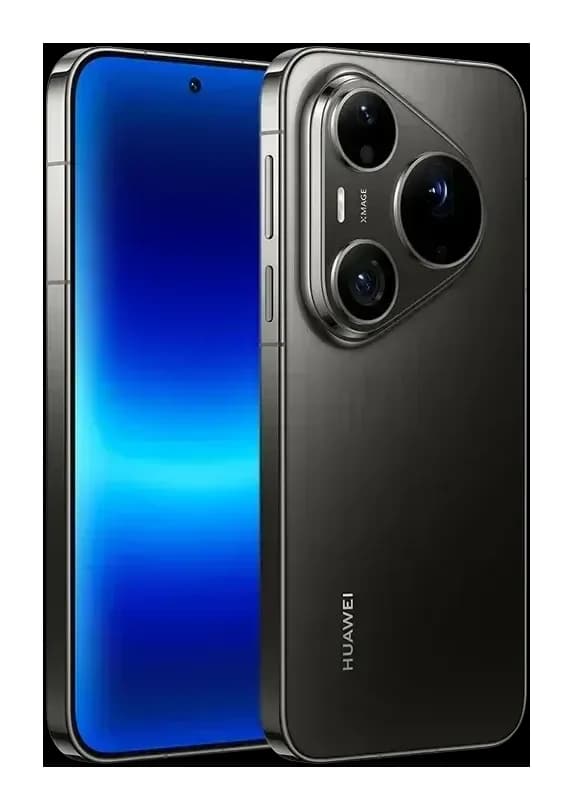 Смартфон Huawei Pura 90s Pro Max 12GB/512GB (черный)
