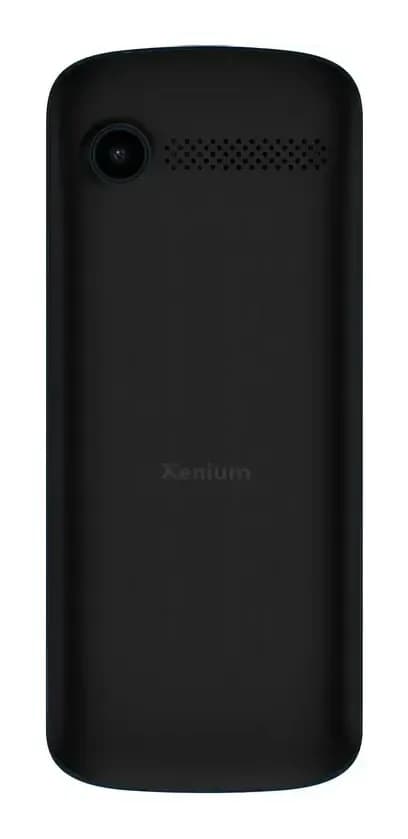 Мобильный телефон Xenium L240 / CTL240BK/00 (черный)