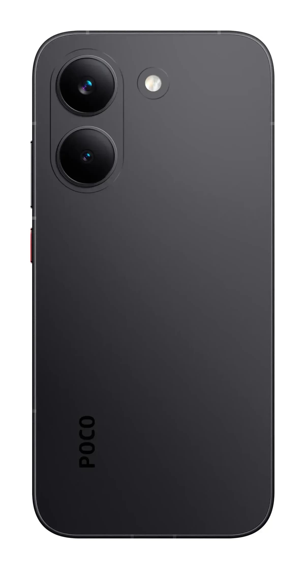 Смартфон POCO X8 Pro 8GB/256GB (черный)
