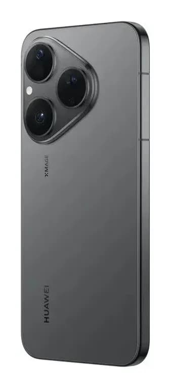 Смартфон Huawei Pura 80 12GB/256GB (черный)