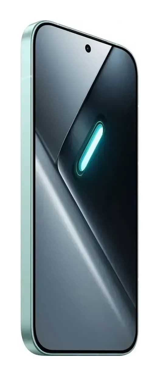 Смартфон POCO X8 Pro 12GB/512GB (мятно-зеленый)