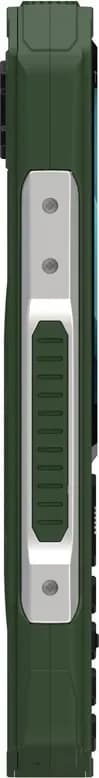 Мобильный телефон Maxvi T19 (зеленый)