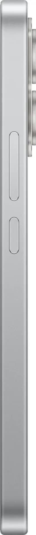 Смартфон Xiaomi Redmi Note 17 Pro Max 5G 8GB/512GB (белый)