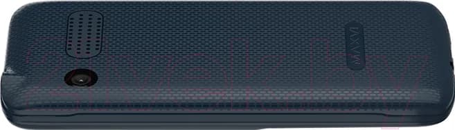 Мобильный телефон Maxvi K15n (синий)