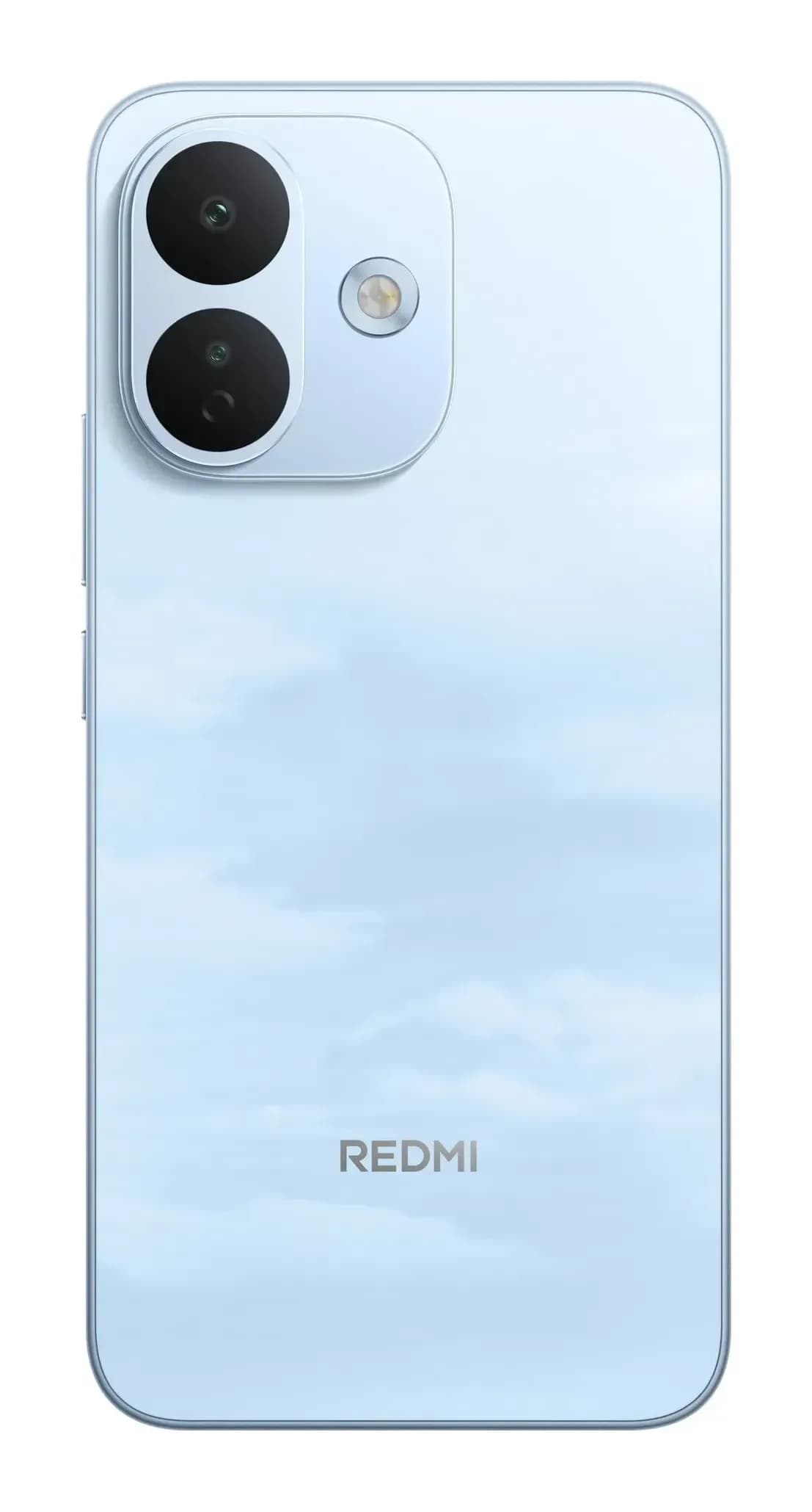 Смартфон Xiaomi Redmi Note 17 Pro 5G 8GB/256GB (синий)