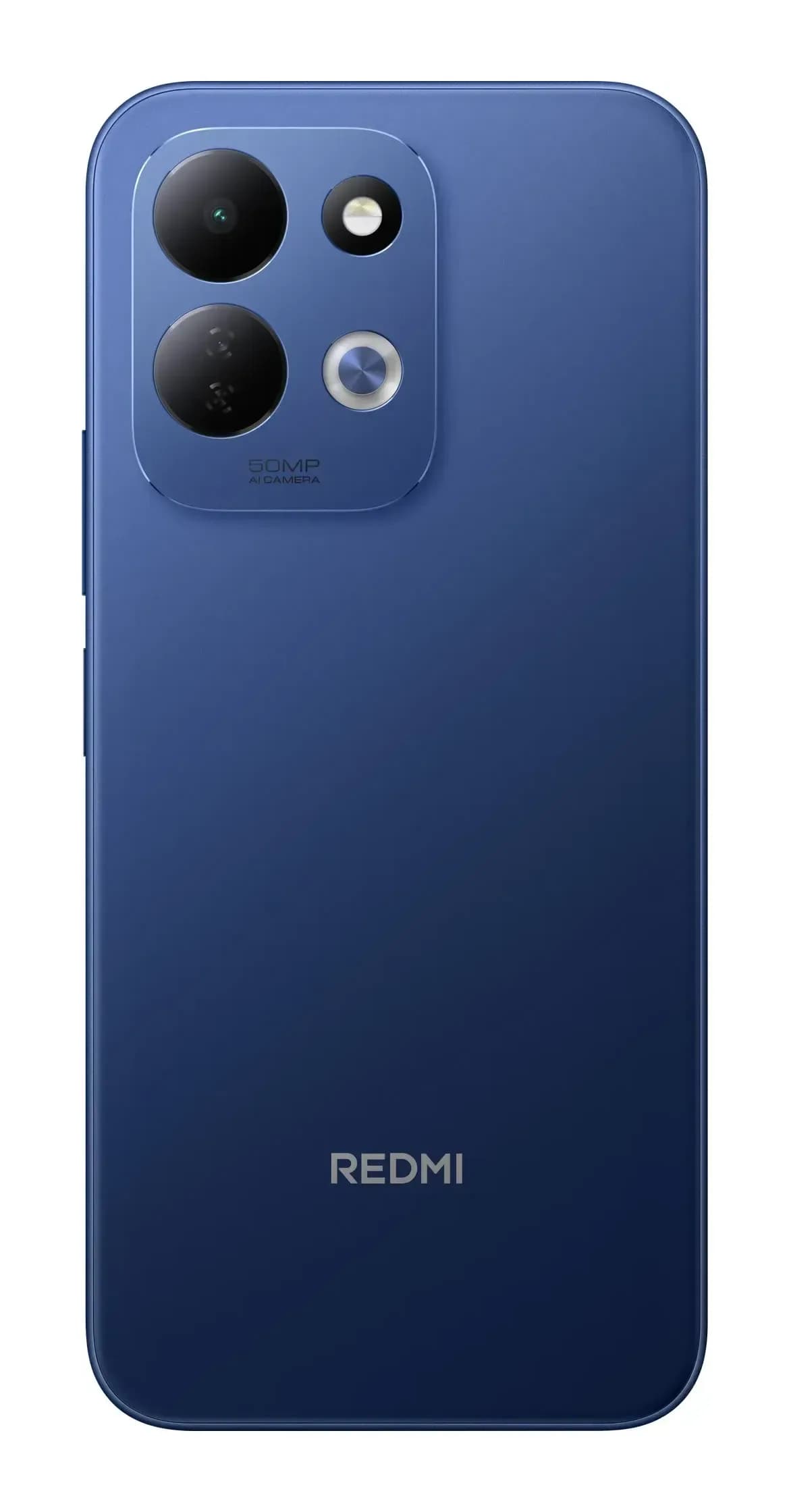 Смартфон Xiaomi Redmi 17 4G 4GB/128GB (синий)