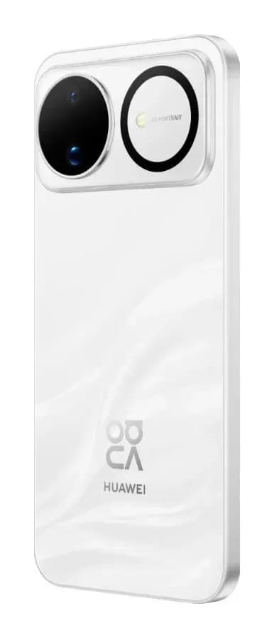 Смартфон Huawei Nova 16s 12GB/256GB (белый)