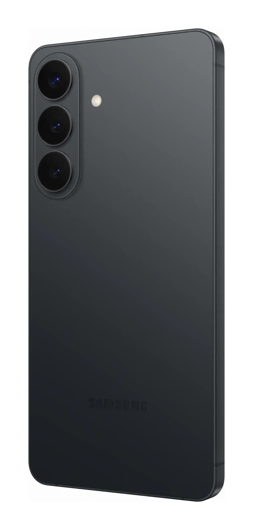 Смартфон Samsung Galaxy S26+ 12GB/512GB (черный)