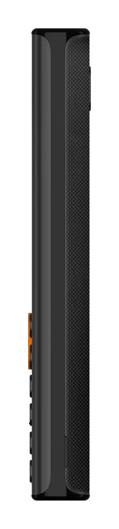 Мобильный телефон AOC A245 / CTA245BK/00 (черный)