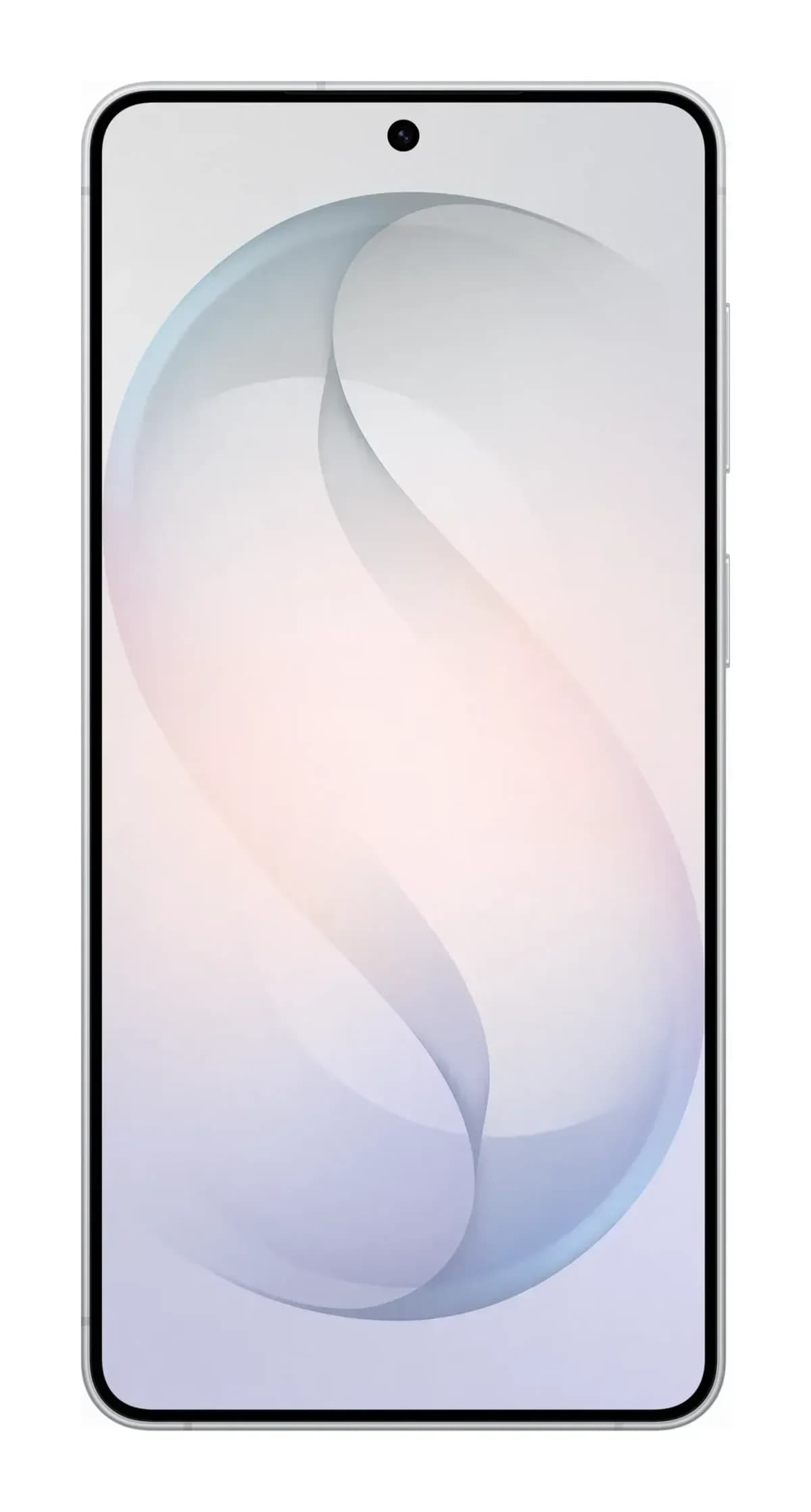 Смартфон Samsung Galaxy S26+ 12GB/512GB (белый)