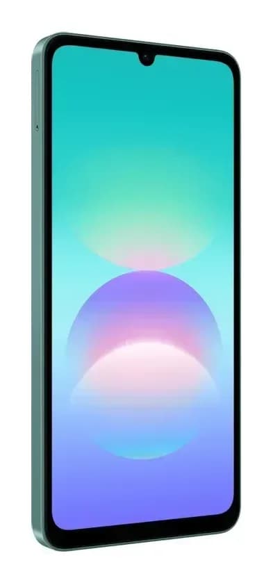 Смартфон Samsung Galaxy A08 4GB/64GB (зеленый)