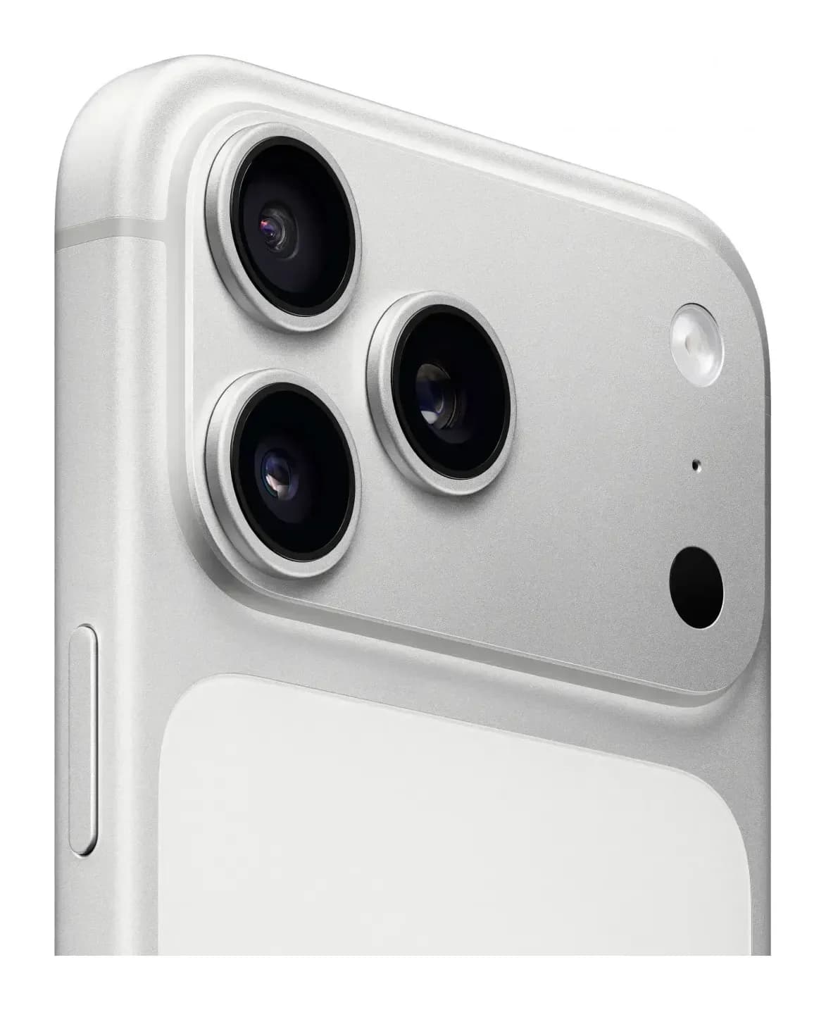 Смартфон Apple iPhone 17 Pro Max 256GB (серебристый)