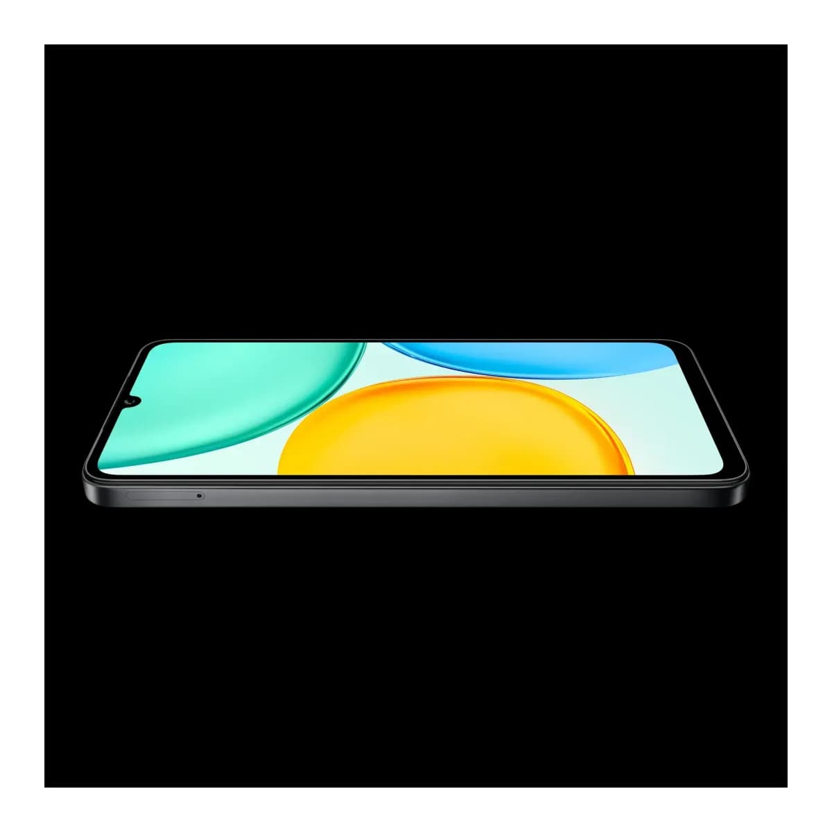 Смартфон HONOR X5d Plus 4GB/128GB (полночный черный)