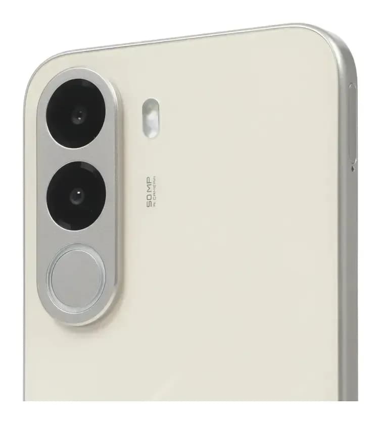 Смартфон Realme C100X 4GB/128GB (белый)