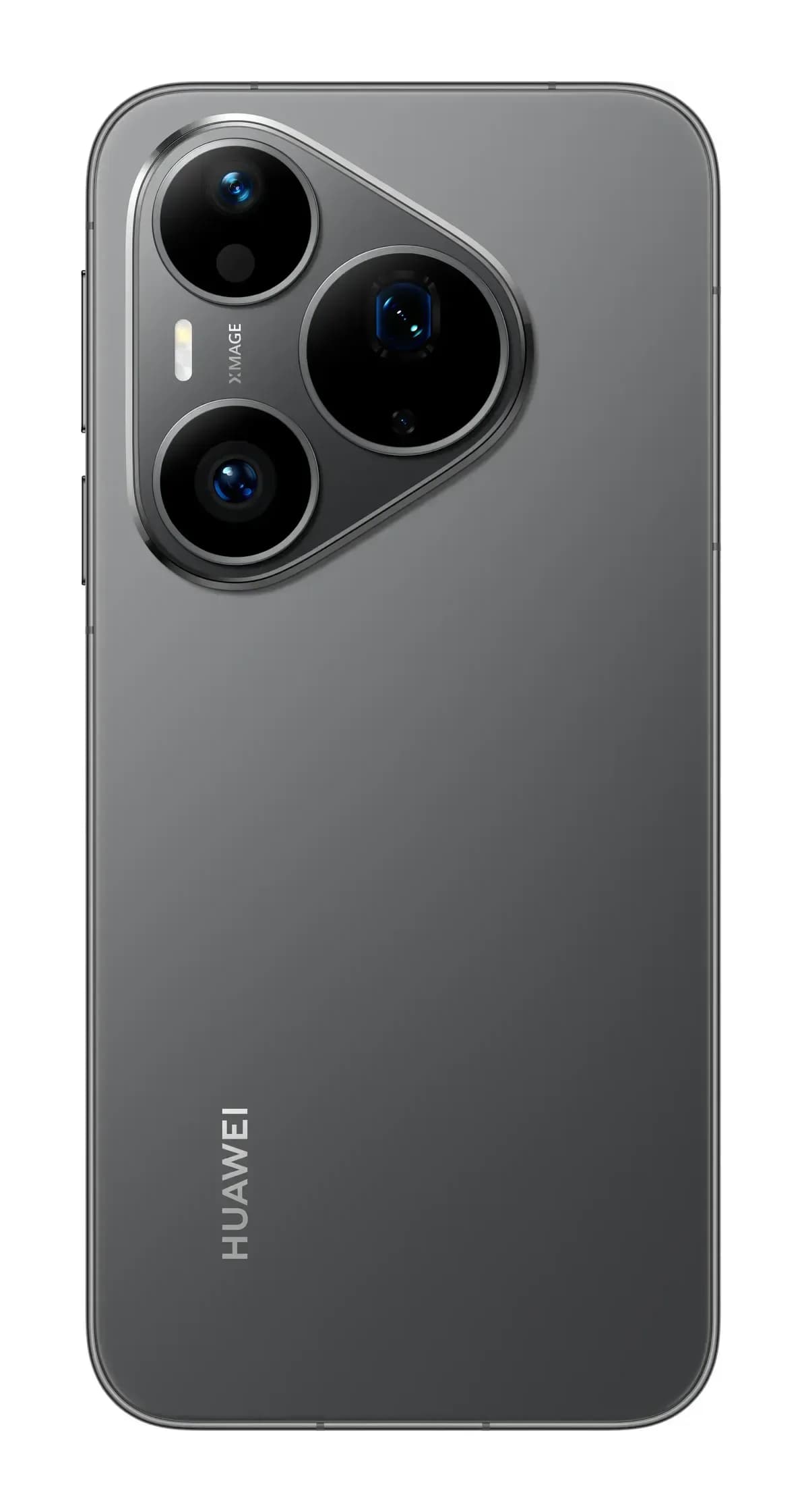 Смартфон Huawei Pura 90s Pro 12GB/512GB (черный)