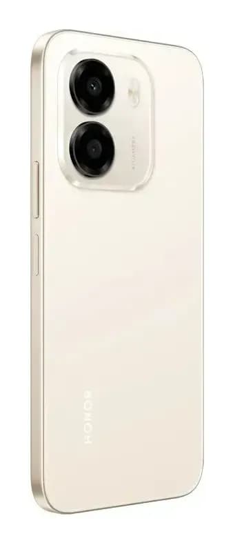 Смартфон HONOR X6e 4GB/256GB (рассветный золотой)