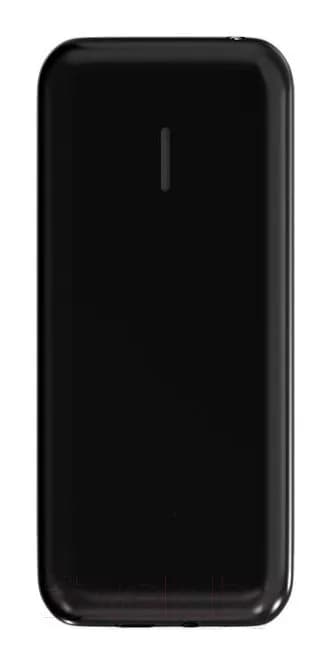 Мобильный телефон Maxvi C30 (черный)