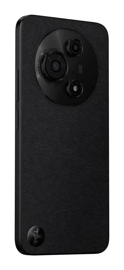 Смартфон TCL 605 T517F 8GB/256GB (черный)