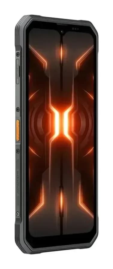 Смартфон Oscal Marine 3 8GB/256GB (черный)