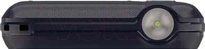 Мобильный телефон Maxvi K18 (синий)