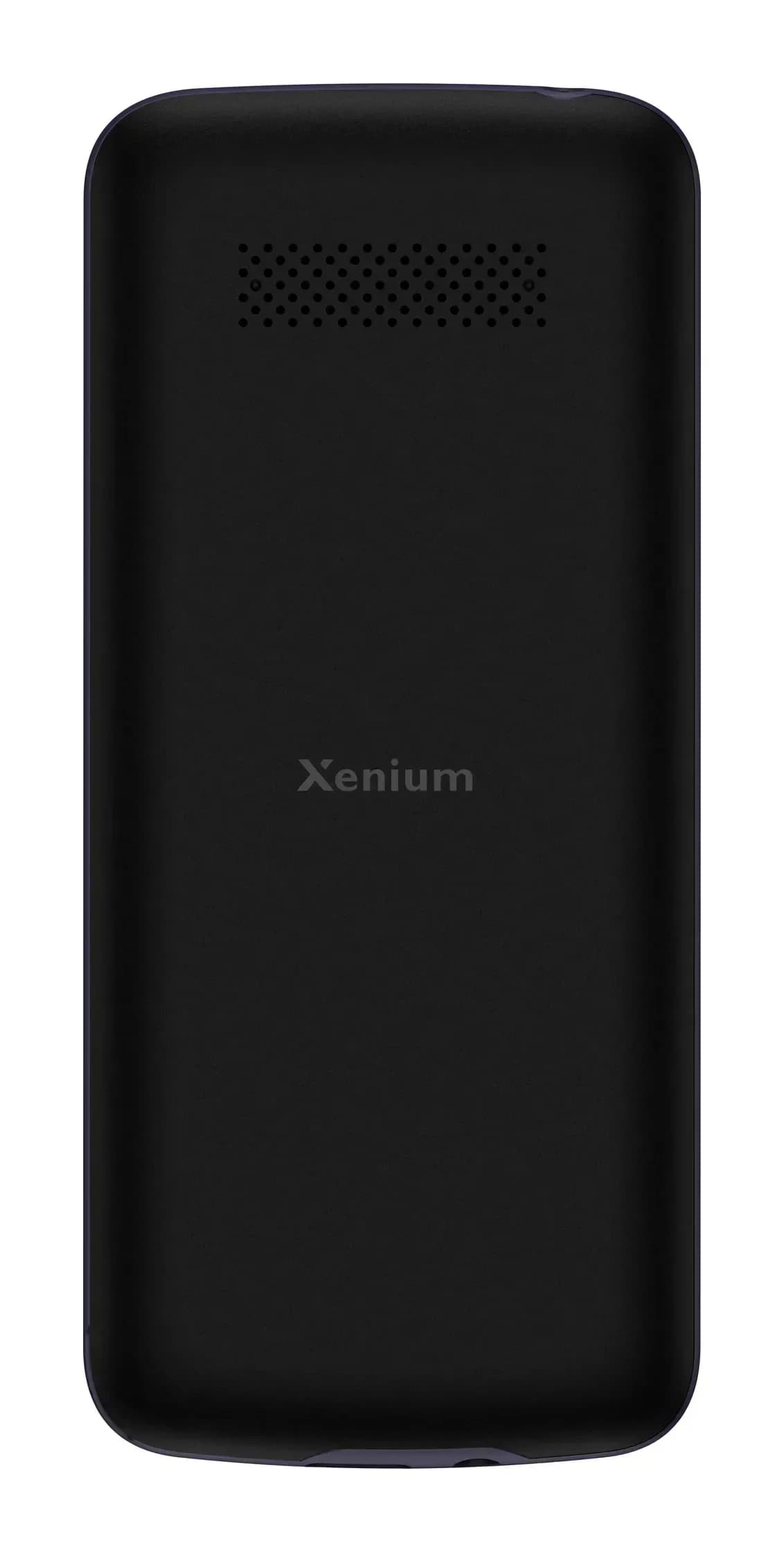 Мобильный телефон Xenium L170 / CTL170BK/00 (черный)