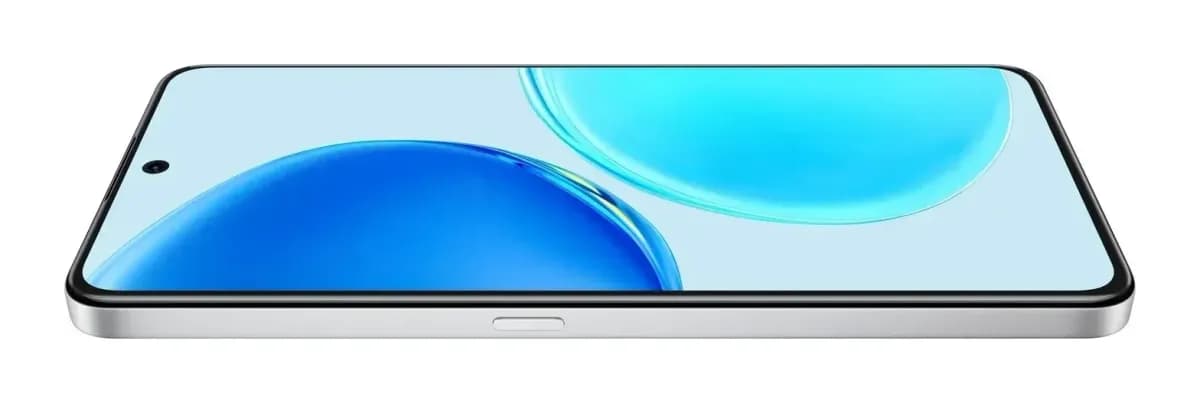 Смартфон HONOR X8d 8GB/128GB (вельветовый серый)