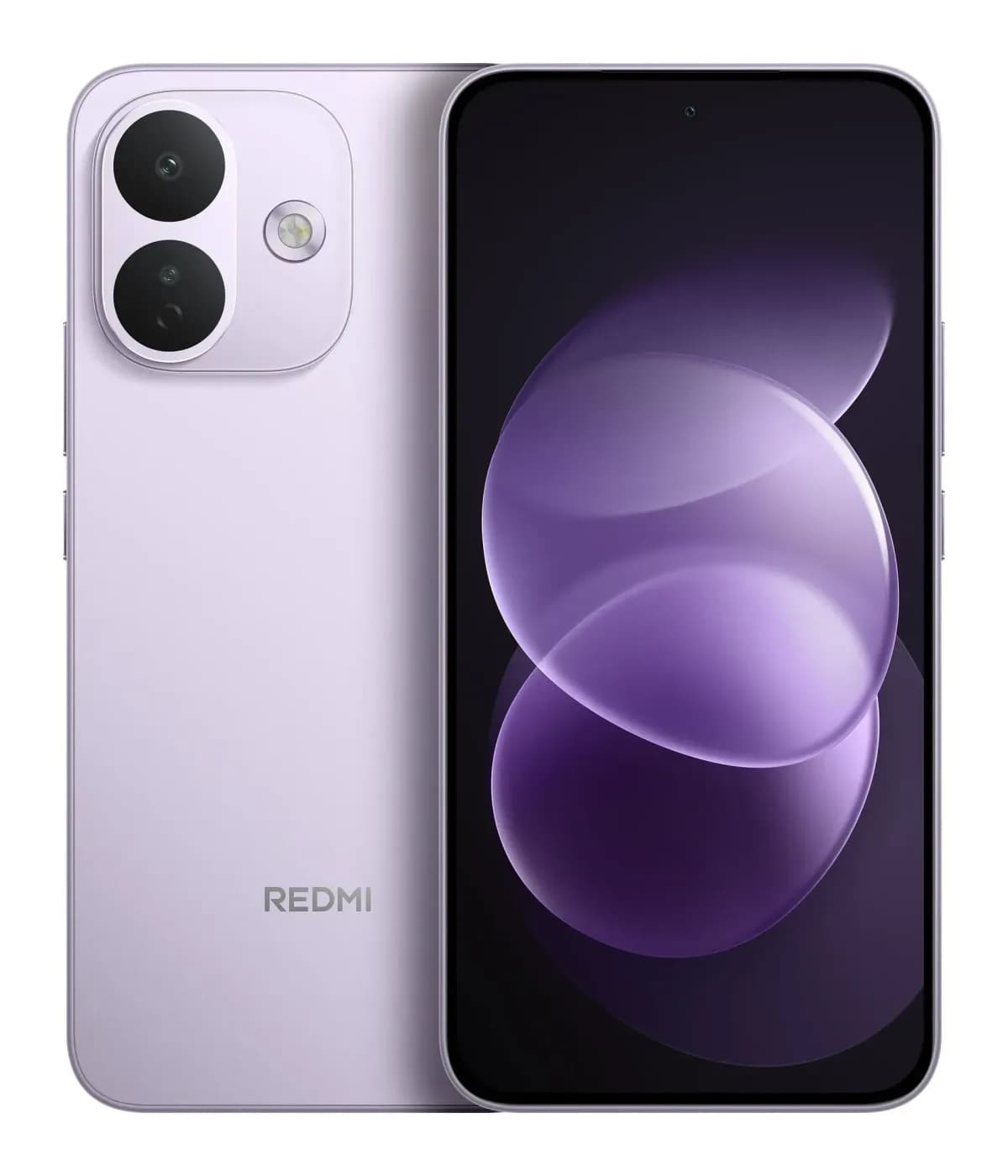 Смартфон Xiaomi Redmi Note 17 Pro 5G 8GB/256GB (фиолетовый)