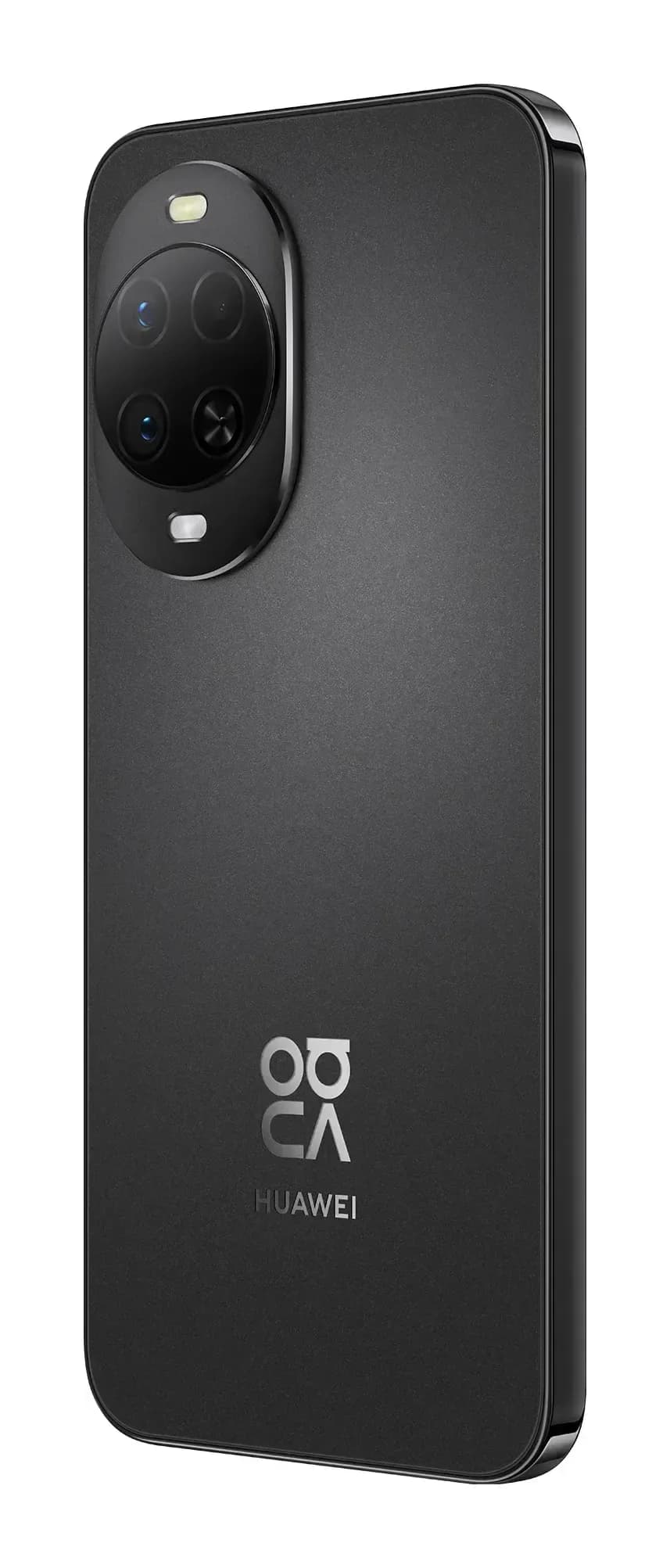 Смартфон Huawei Nova 15 12GB/256GB (черный)