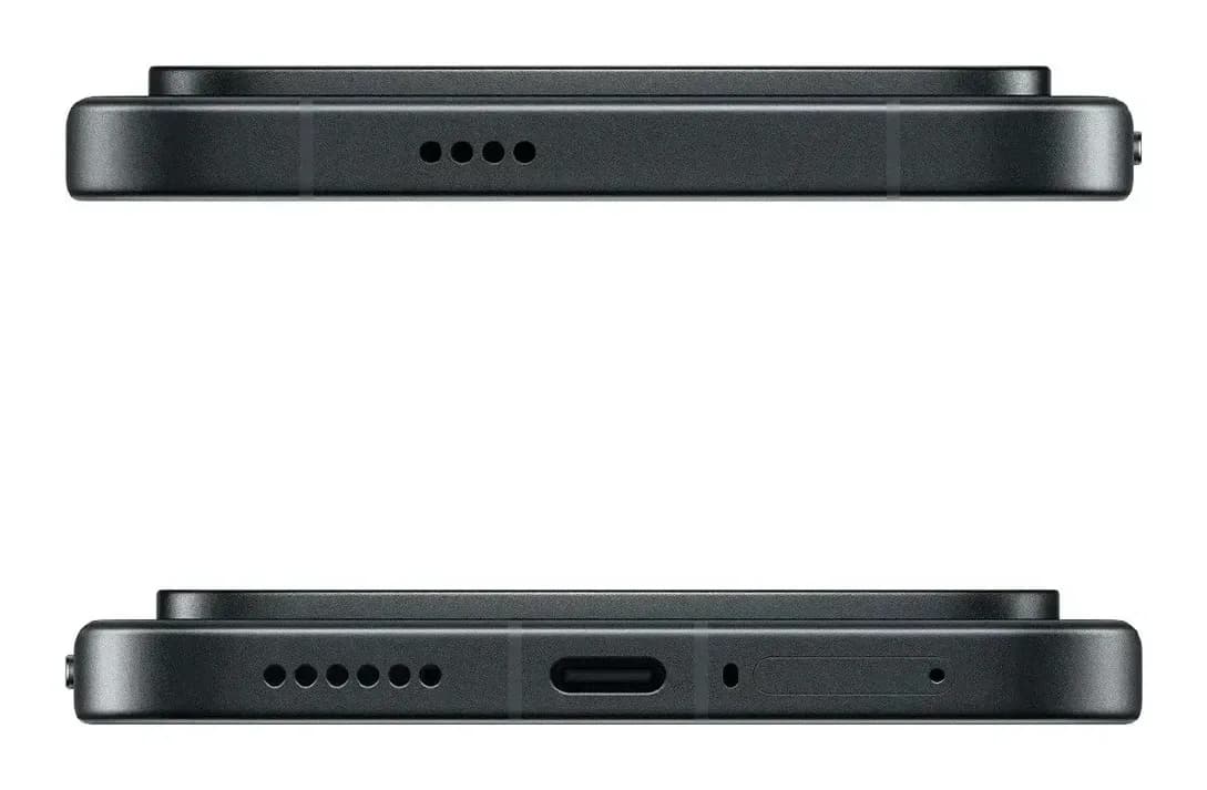 Смартфон POCO F9 Pro 12GB/512GB (черный)