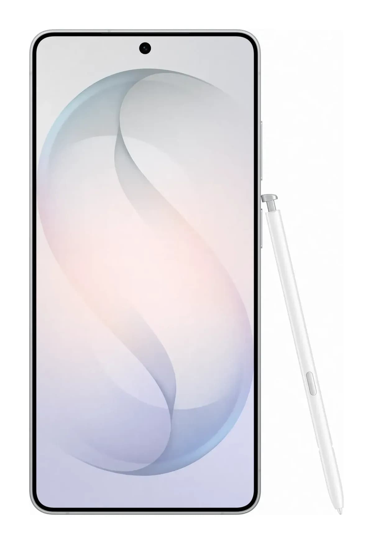 Смартфон Samsung Galaxy S26 Ultra 12GB/256GB (белый)