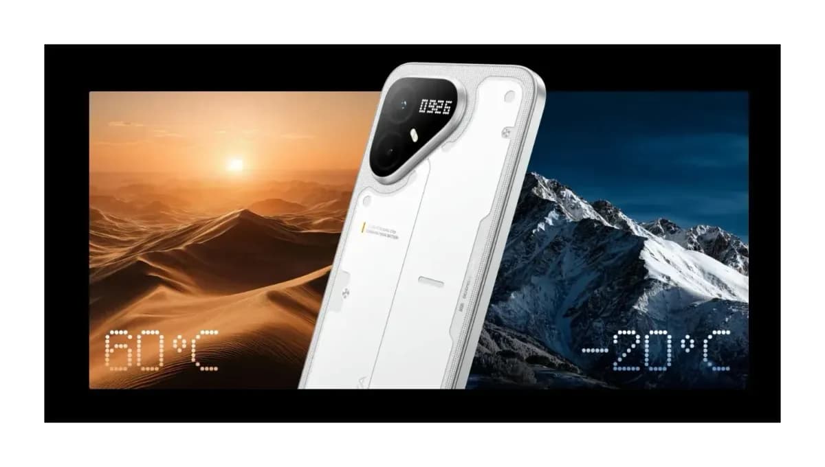 Смартфон Tecno Pova 8 Pro 5G 12GB/256GB (белый)