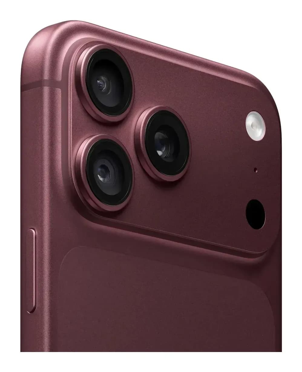 Смартфон Apple iPhone 18 Pro 256GB (бургунди)