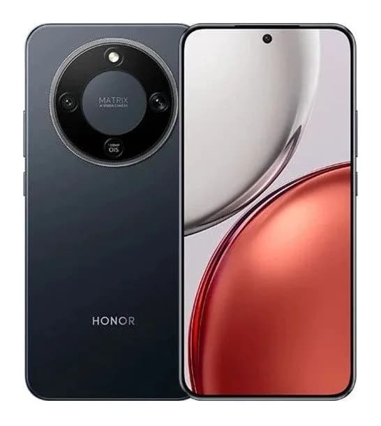Смартфон HONOR X9d 8GB/256GB (графитовый)
