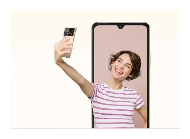 Смартфон Cubot X100 8GB/256GB (черный)