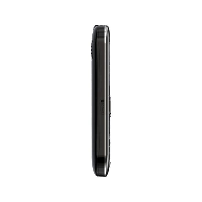 Мобильный телефон Maxvi B6ds up (черный)