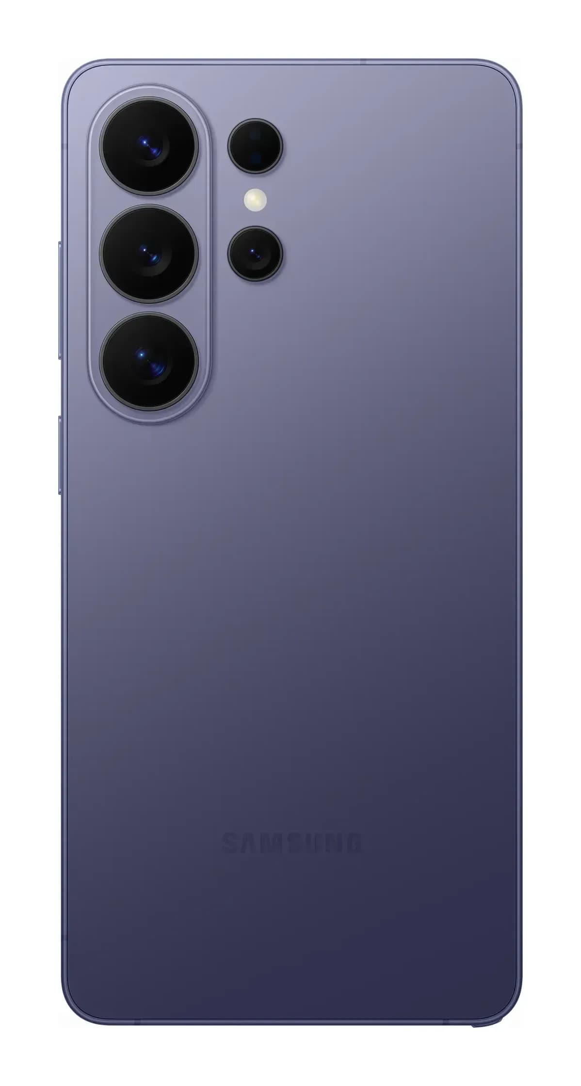 Смартфон Samsung Galaxy S26 Ultra 12GB/512GB (фиолетовый)