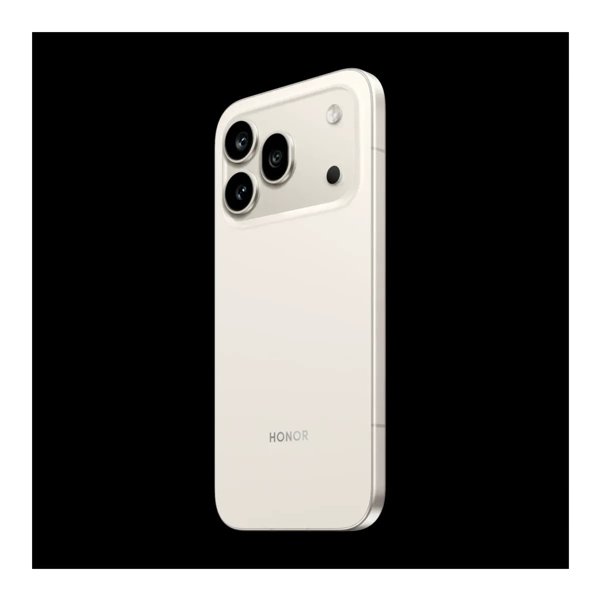 Смартфон HONOR 600 Pro 12GB/512GB (бежевый)