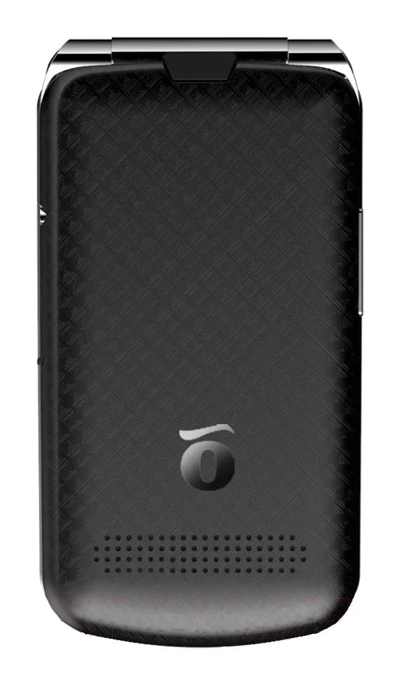 Мобильный телефон Olmio F28 (черный)