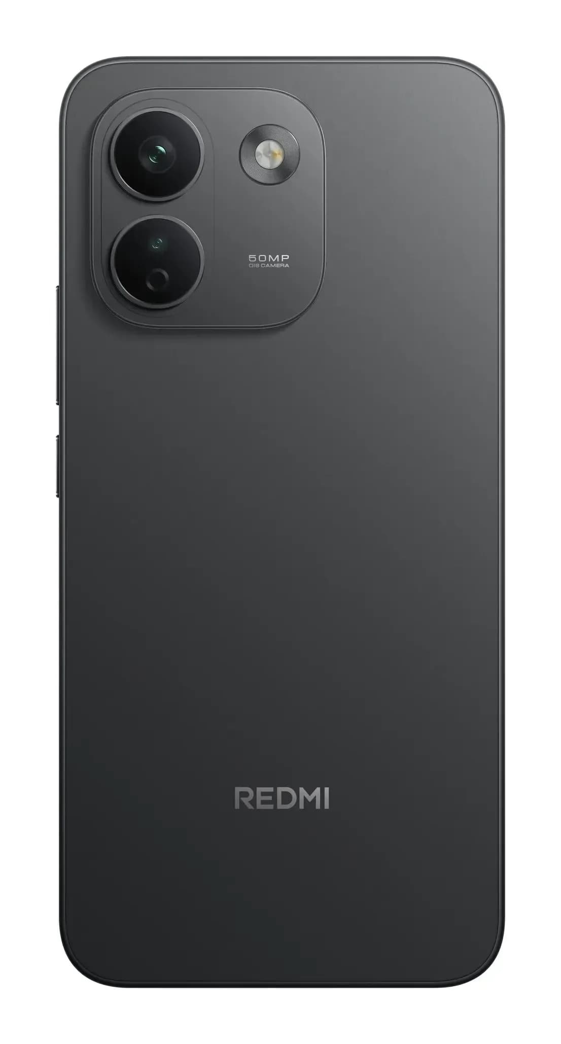 Смартфон Xiaomi Redmi Note 17 Pro Max 5G 8GB/512GB (черный)