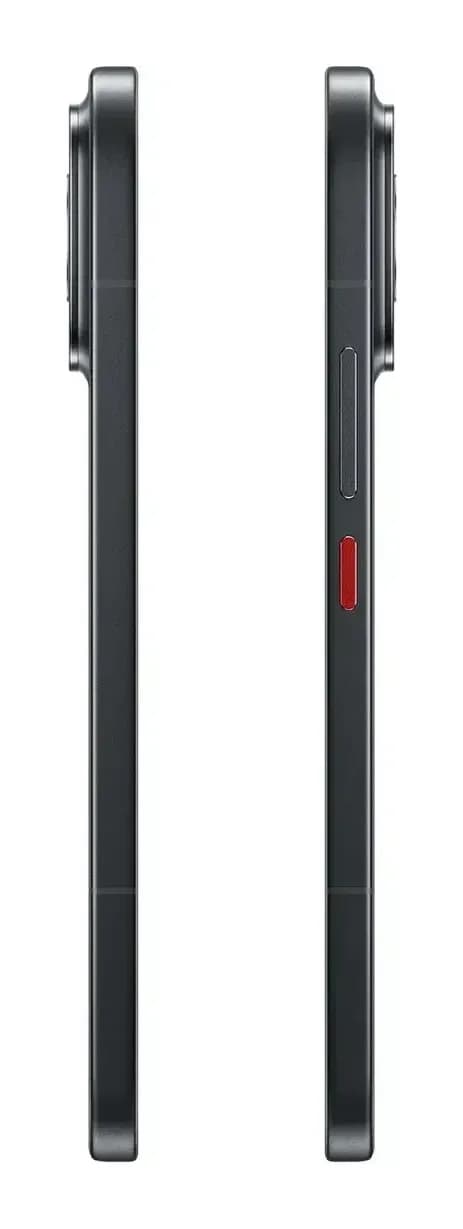 Смартфон POCO F9 Ultra 16GB/512GB (черный)